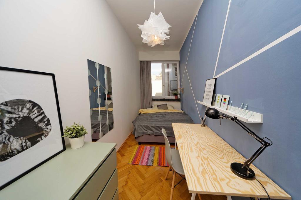 Stepanska 36 Daire *